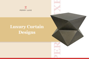 Luxury Curtain Designs